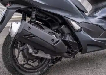 motoroleris honda pcx 125