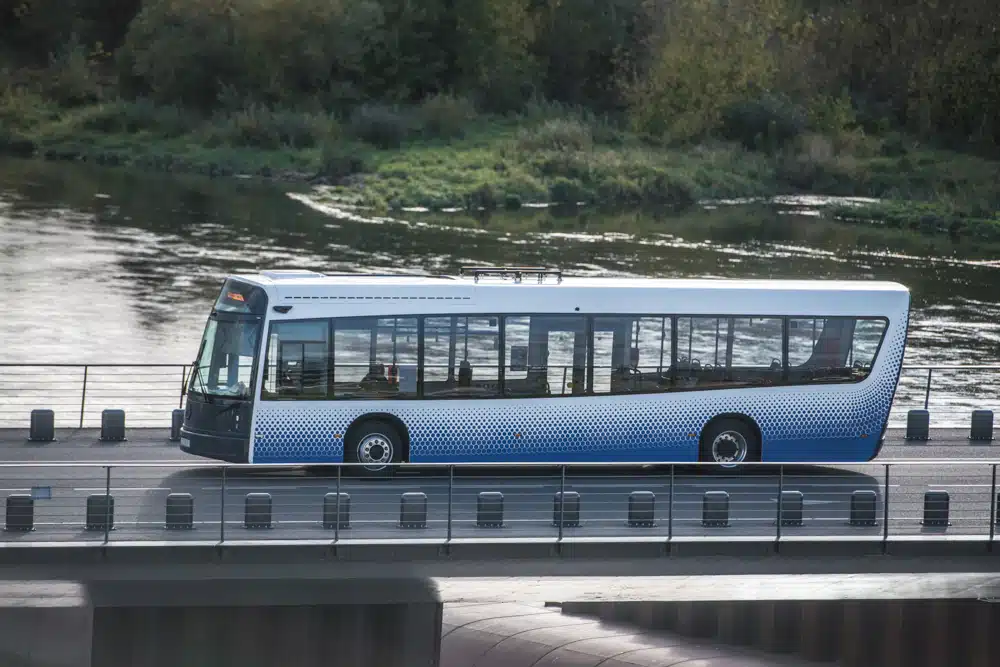 DancerBus