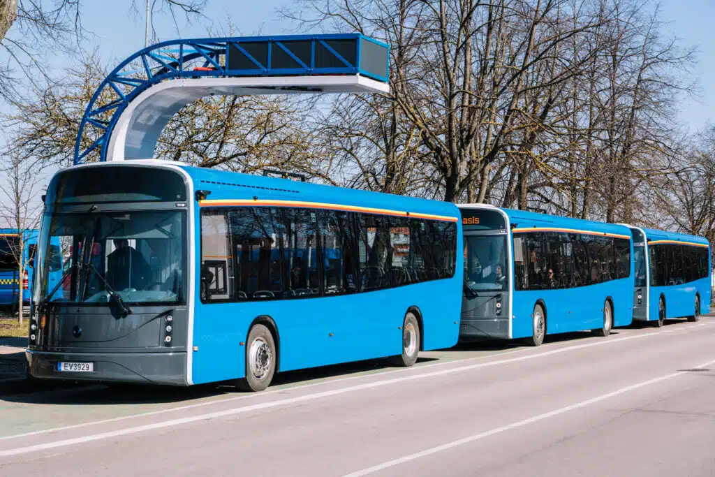 DancerBus