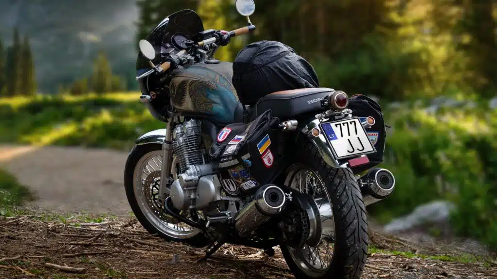 motociklas valstybiniai numeriai numerio zenklai