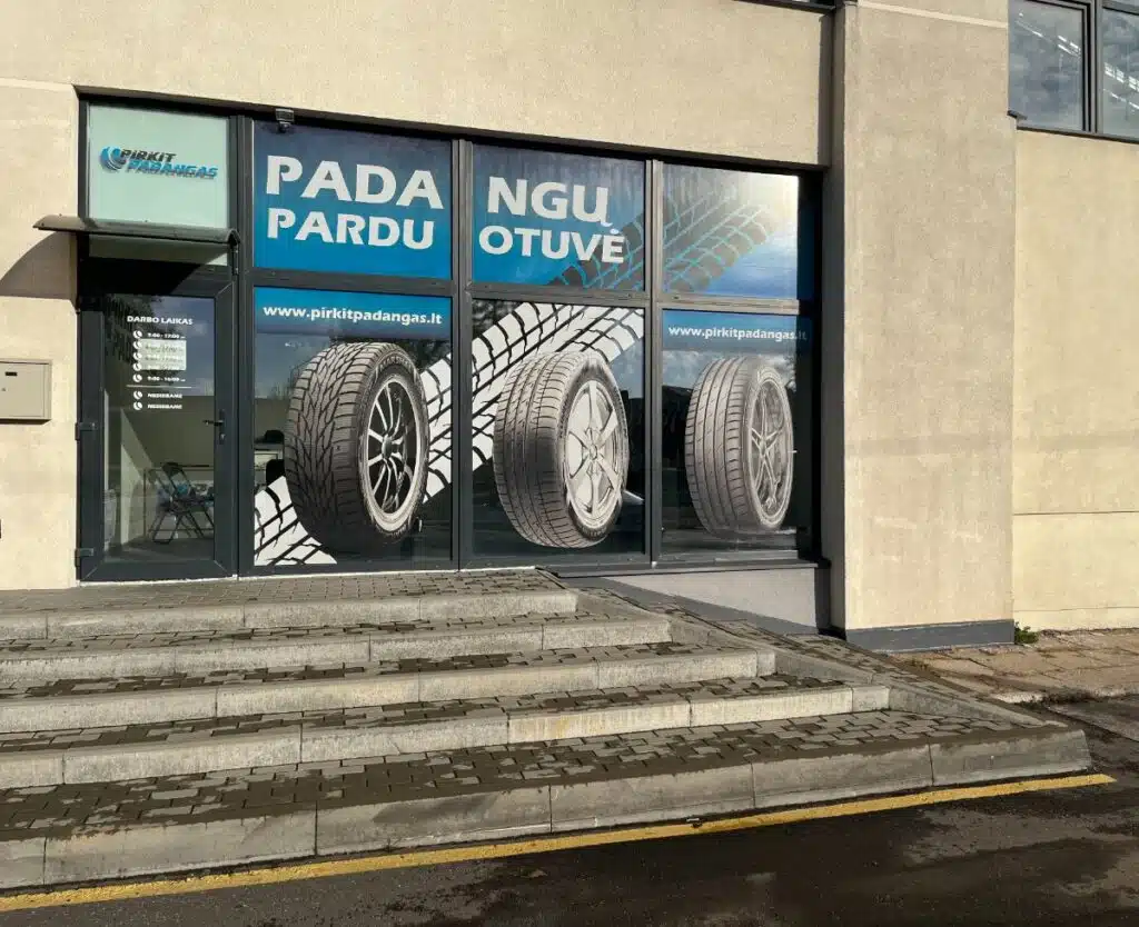 padangos padangu parduotuve pirkitpadangas.lt