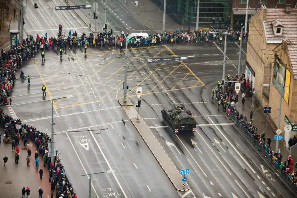 konstitucijos prospektas lvovo gatve sankryza
