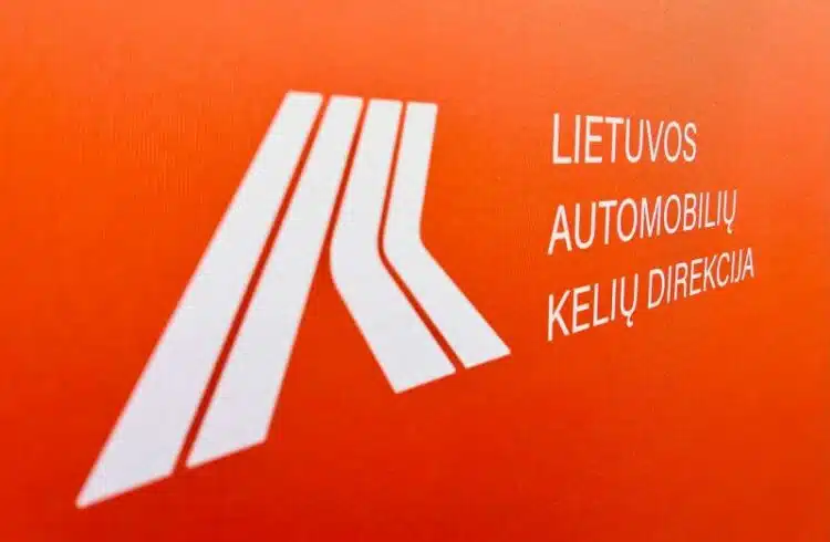 lietuvos automobiliu keliu direkcija