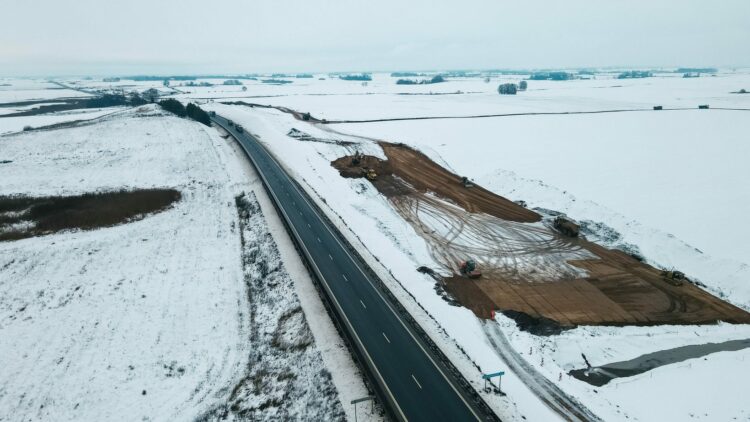 via baltica poilsio ir automobiliu stovejimo aikstele