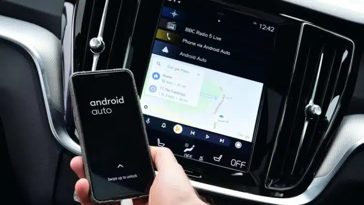 android auto