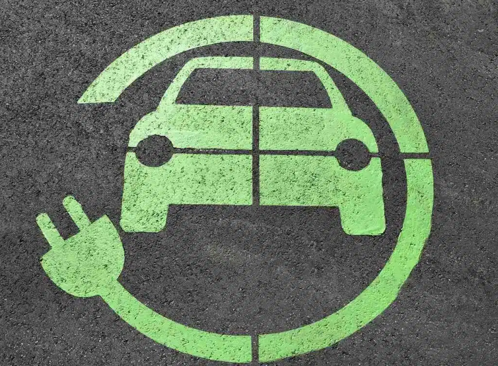 ar elektromobiliai yra ekologiski
