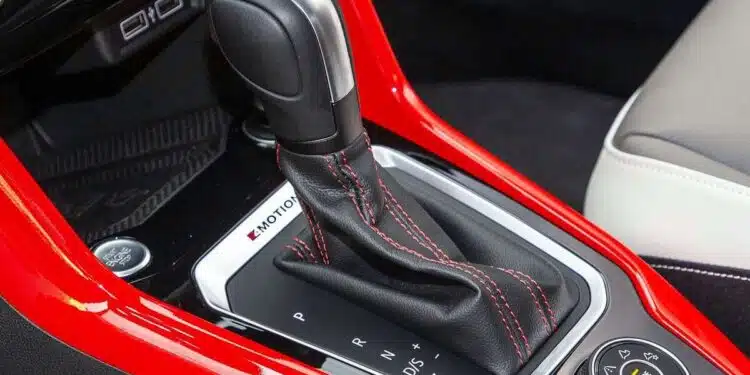 automatine pavaru deze volkswagen