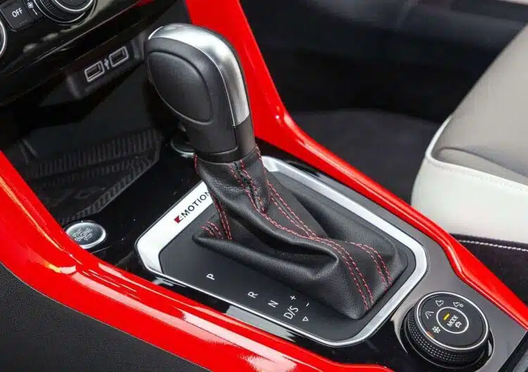 automatine pavaru deze volkswagen