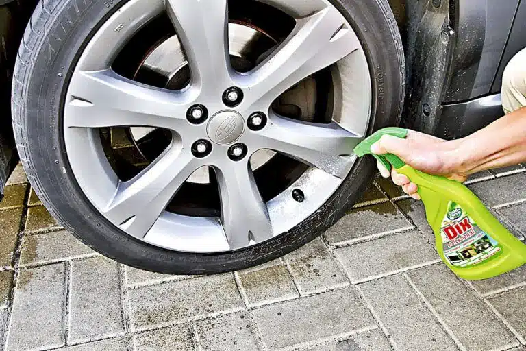 automobilio rato voztuvo sandarumo tikrinimas