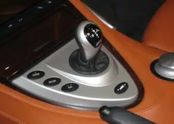 bmw robotizuota pavaru deze