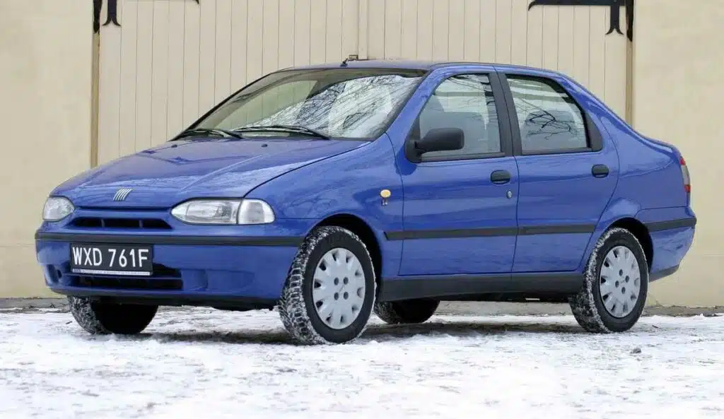fiat
