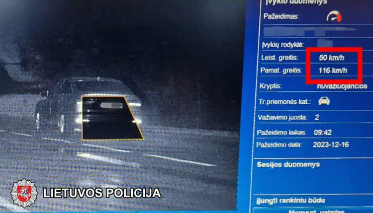 greicio virsijimas trikojo nuotrauka pazeidimas