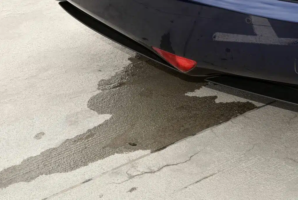 vanduo is automobilio ismetimo sistemos