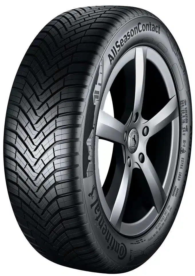 Continental AG AllSeasonContact universali padanga