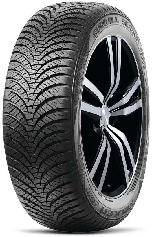 Falken EUROALL SEASON AS210 universali padanga