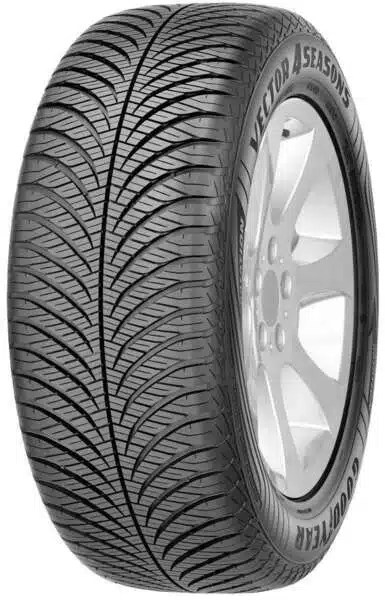 Goodyear Vector 4Seasons Gen-2 universali padanga