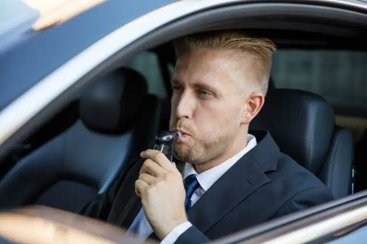 Vairuotojo alkoholio riba kur ir kiek galite isgerti