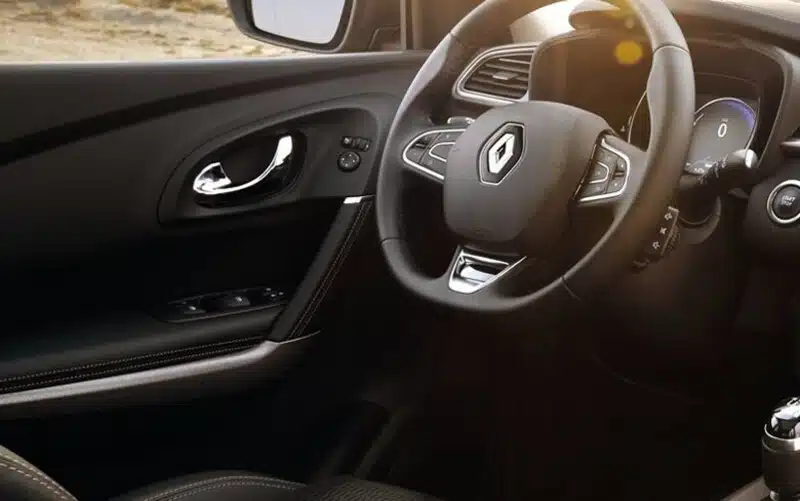 automobilio durys