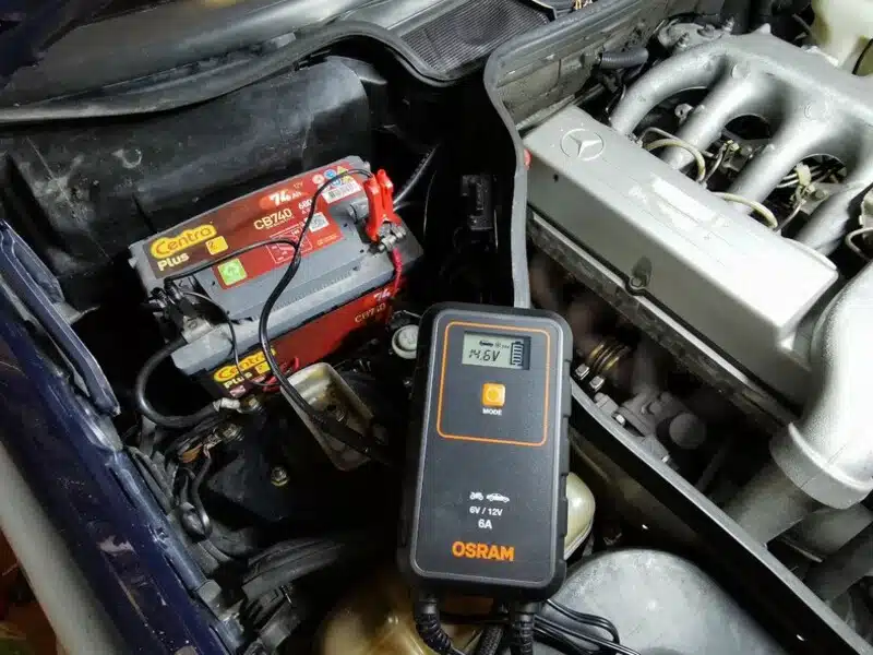 automobilio ikrovimas ziema