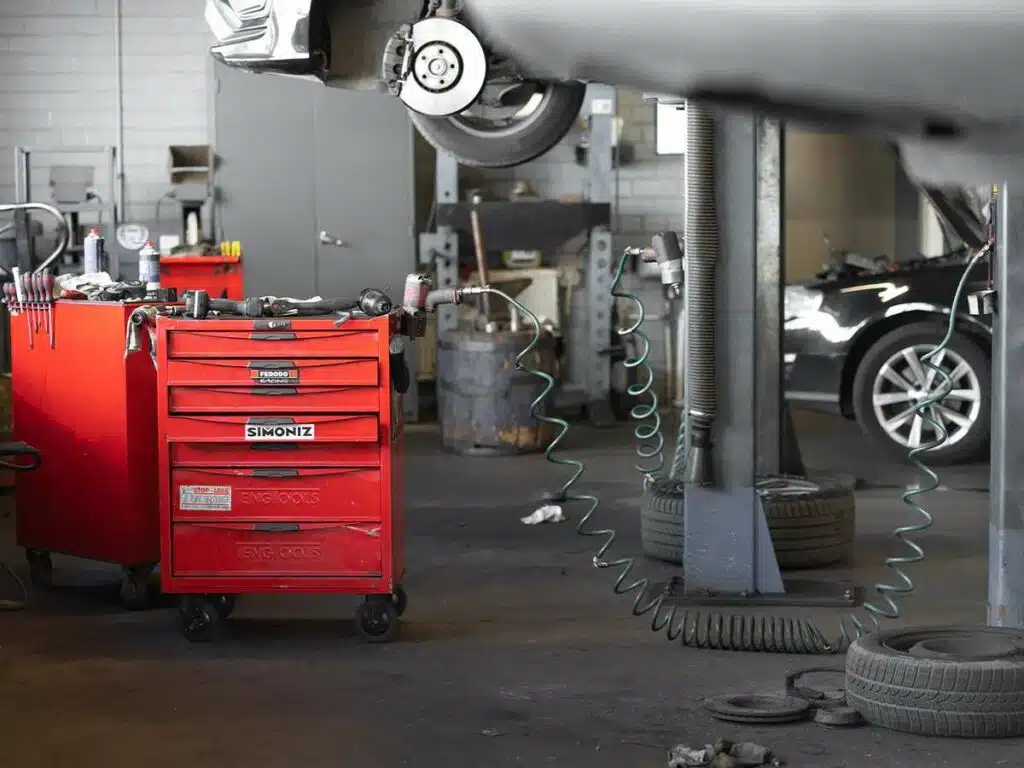 autoservisas