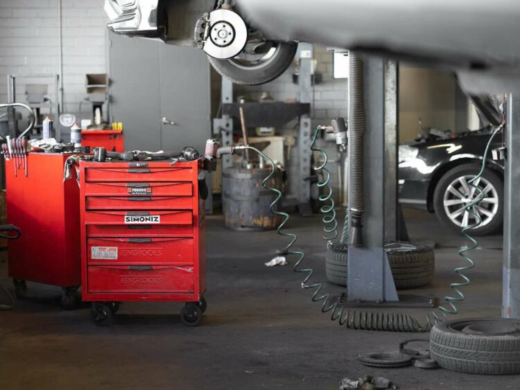 autoservisas