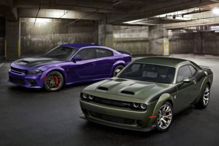 dodgle challenger dodge charger