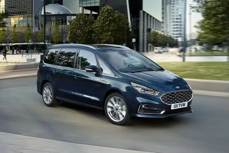 ford galaxy 2023