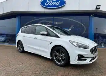 ford s max 2023