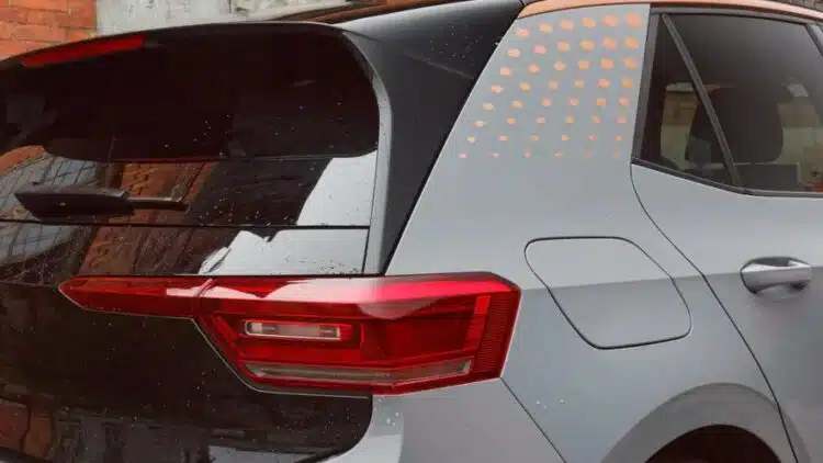 volkswagen id3