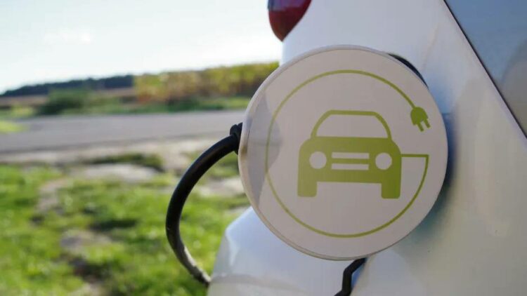 elektromobilis