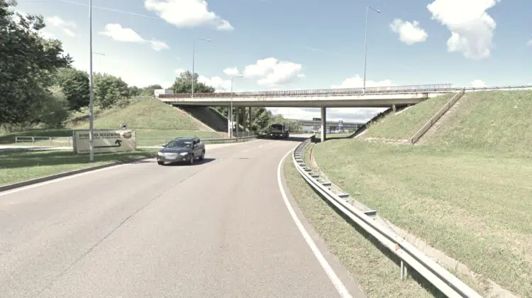 marveles viadukas remontas