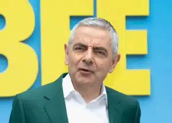 rowan atkinson