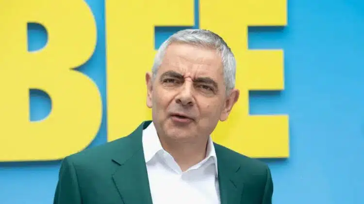 rowan atkinson