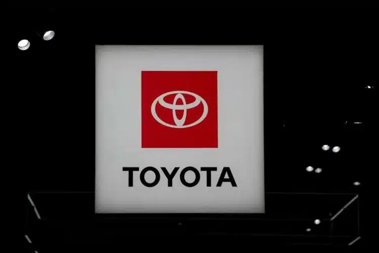 toyota