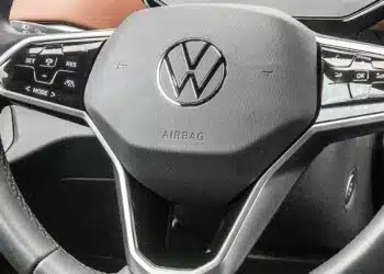 volkswagen oro pagalve