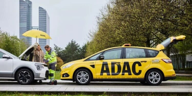 adac nuotrauka