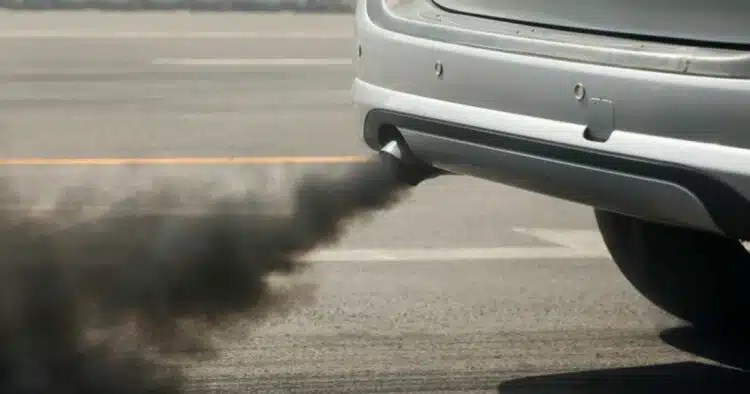 automobilio ismetamieji tersalai euro 6 standartas