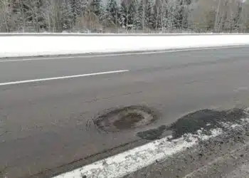 duobe kelyje
