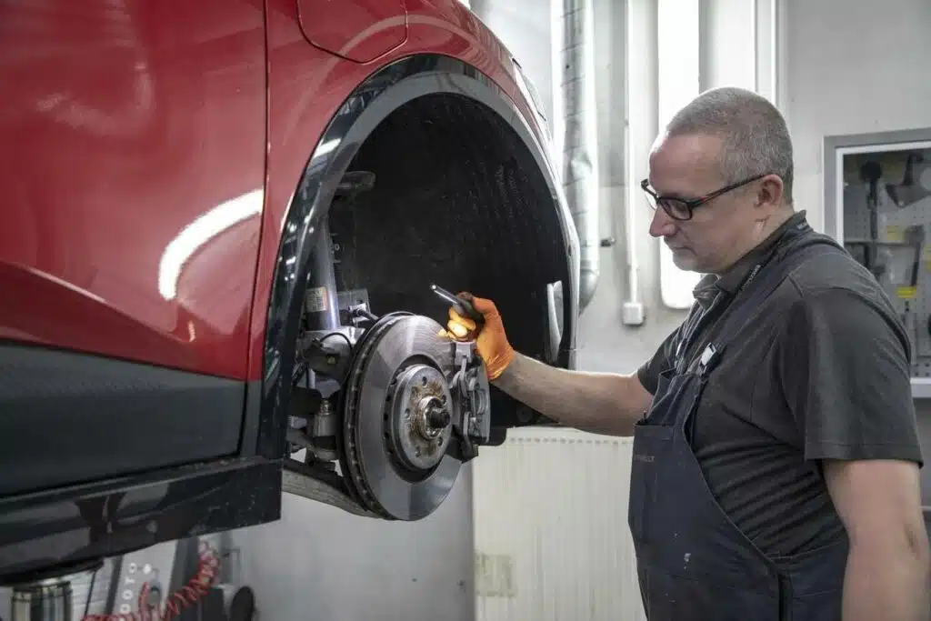 elektromobilio aptarnavimas elektromobilio eksploatacija