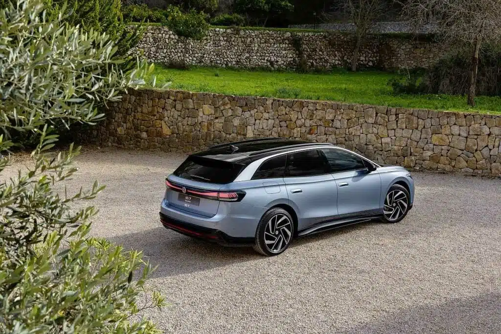 volkswagen id 7 tourer