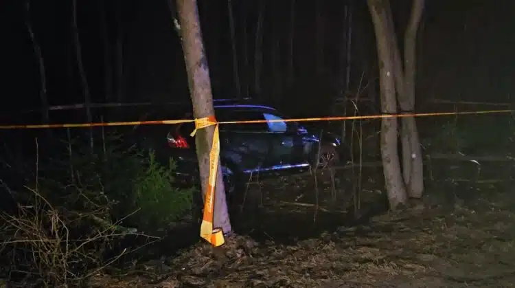 volvo eismo ivykis vilnius zaliuju ezeru gatve