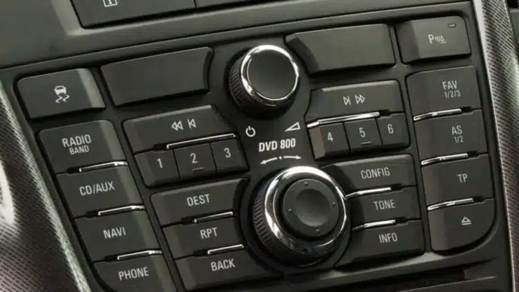 as mygtukas automobilyje