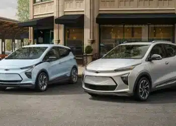 chevrolet bolt ev bolt euv