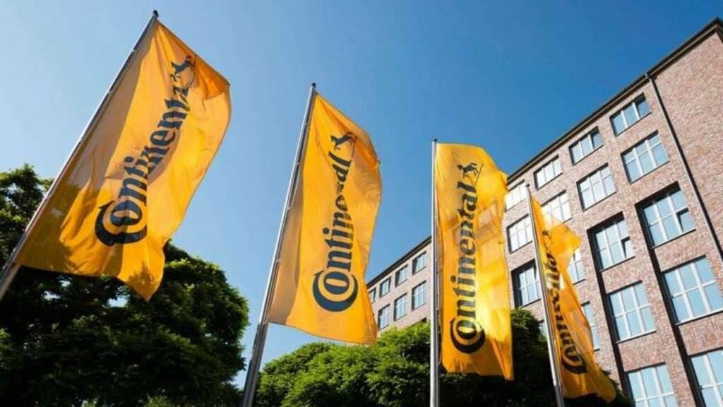continental