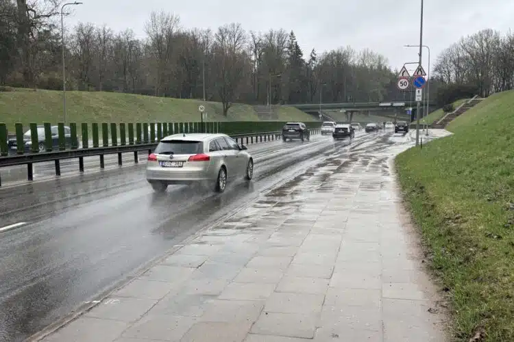 gelezinio vilko gatve vidutinio greicio matuokliai vidutinio greicio matuoklis
