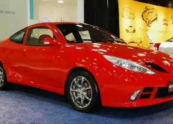 kiniskas automobilis geely cd