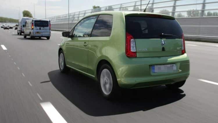 skoda automobilis volkswagen group