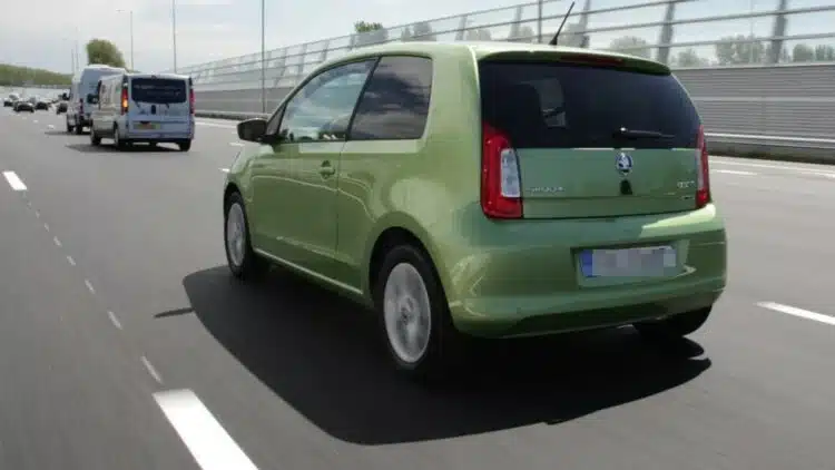 skoda automobilis volkswagen group