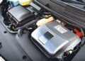 toyota hybrid synergy drive