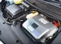 toyota hybrid synergy drive